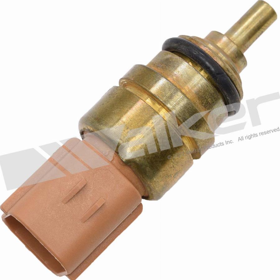 Walker Products 211-1124 - Датчик, температура охолоджуючої рідини autocars.com.ua