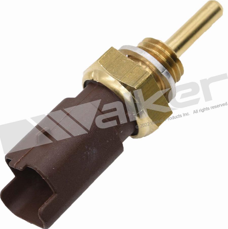 Walker Products 211-1128 - Датчик, температура охолоджуючої рідини autocars.com.ua