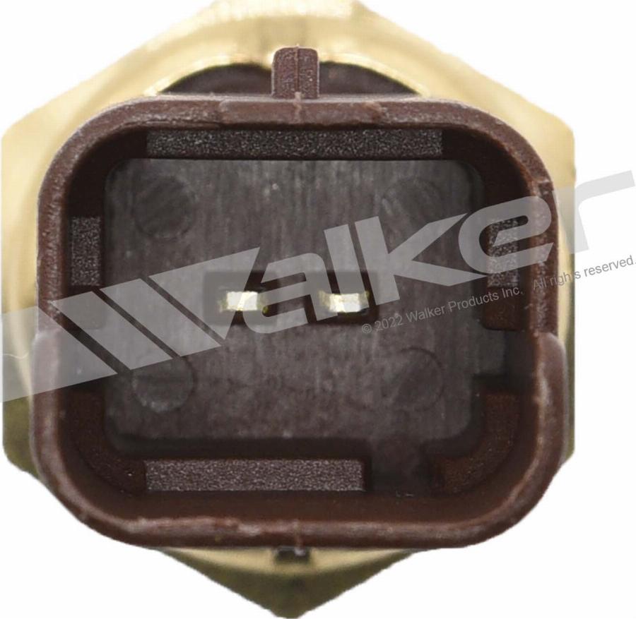 Walker Products 211-1128 - Датчик, температура охлаждающей жидкости autodnr.net