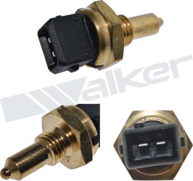 Walker Products 211-2006 - Датчик, температура масла autocars.com.ua