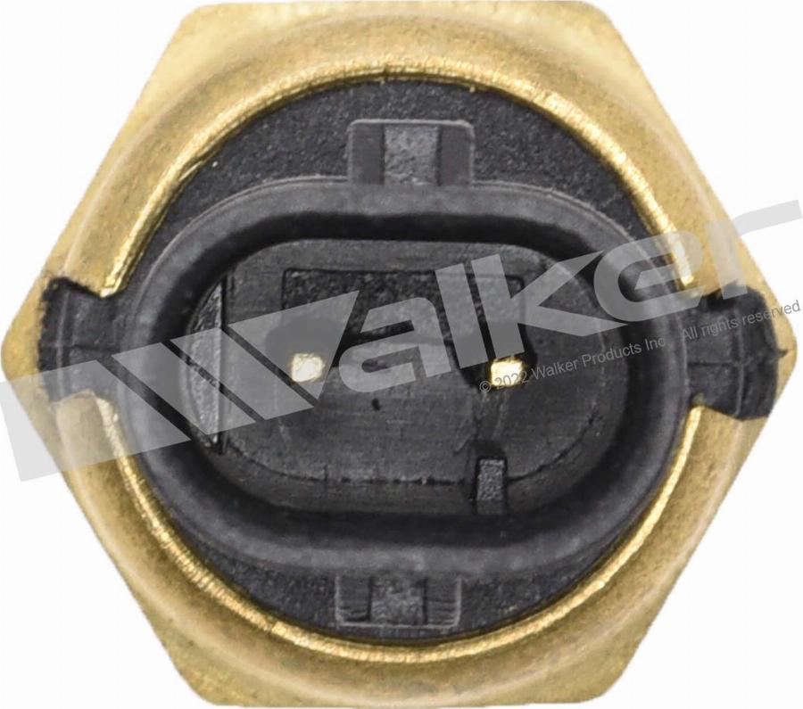 Walker Products 211-2021 - Датчик, температура масла autocars.com.ua