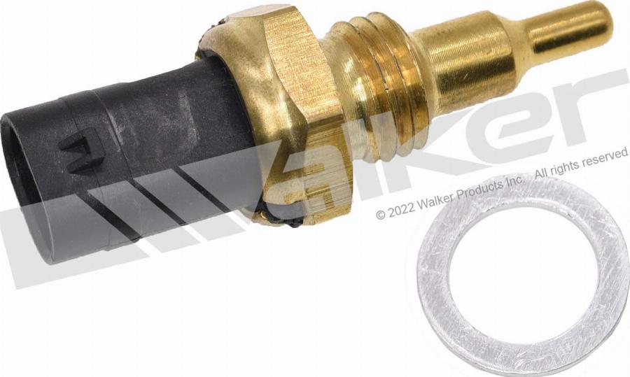 Walker Products 211-2021 - Датчик, температура масла autocars.com.ua