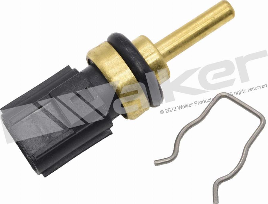Walker Products 211-2043 - Датчик, температура охолоджуючої рідини autocars.com.ua