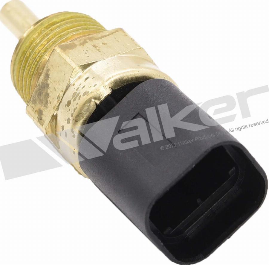 Walker Products 211-2074 - Датчик, температура охлаждающей жидкости autodnr.net