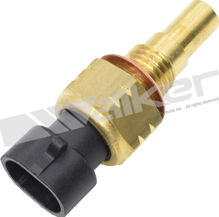 Walker Products 211-2087 - Датчик, температура масла autocars.com.ua