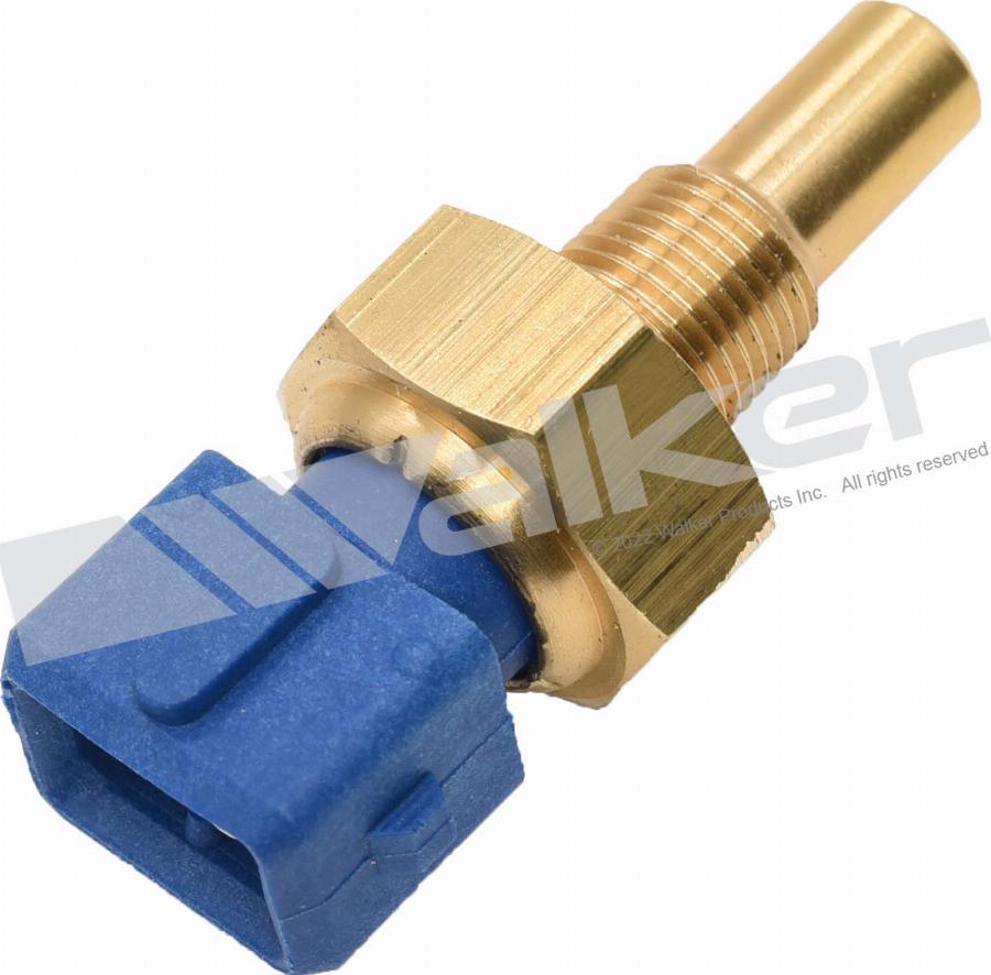 Walker Products 211-2126 - Датчик, температура охолоджуючої рідини autocars.com.ua