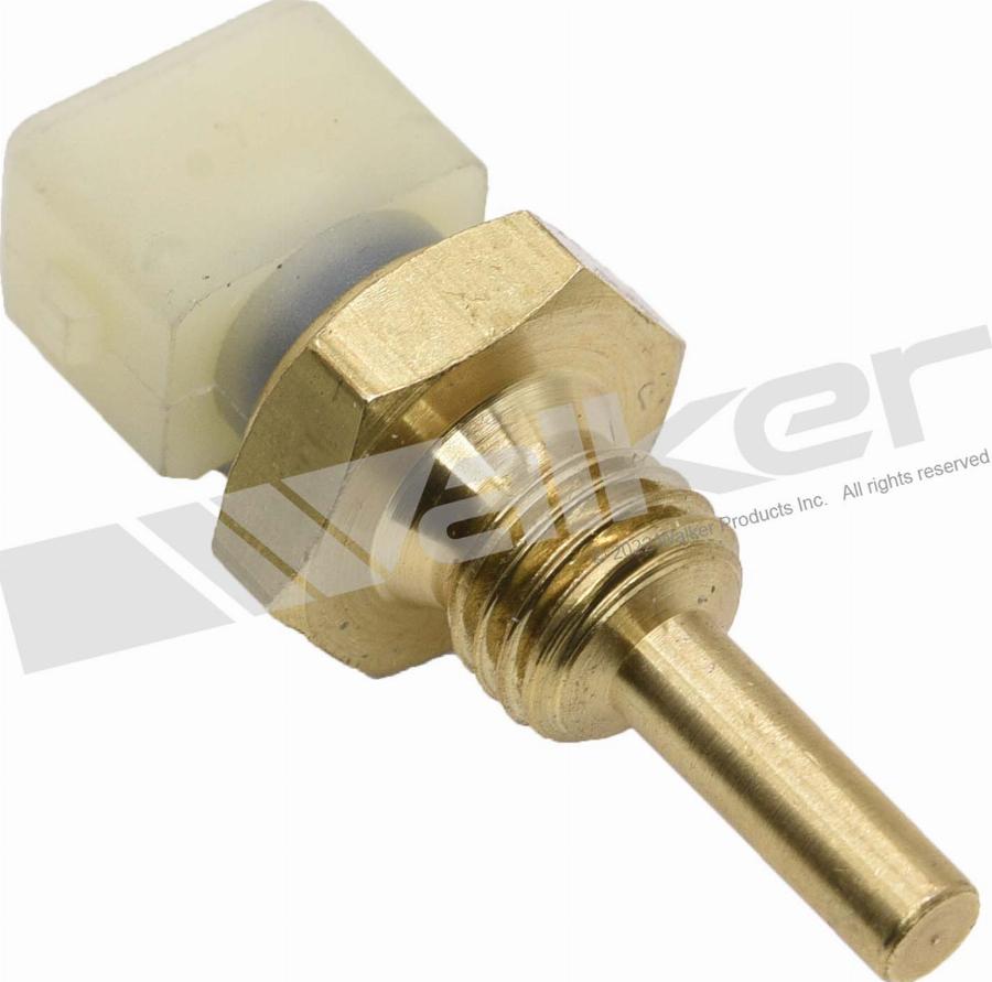 Walker Products 211-2178 - Датчик, температура охолоджуючої рідини autocars.com.ua