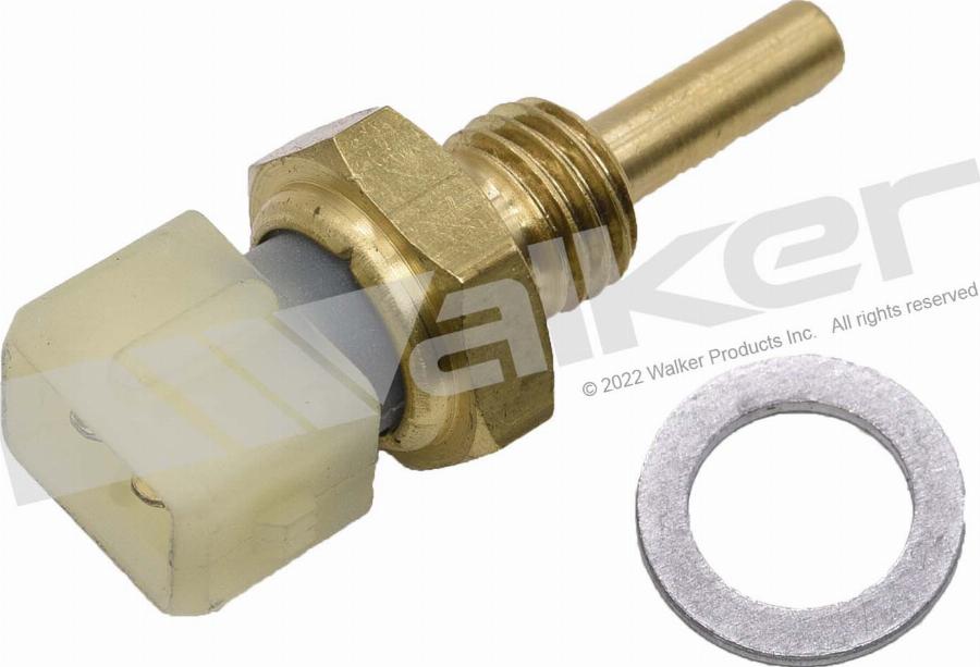 Walker Products 211-2178 - Датчик, температура охолоджуючої рідини autocars.com.ua