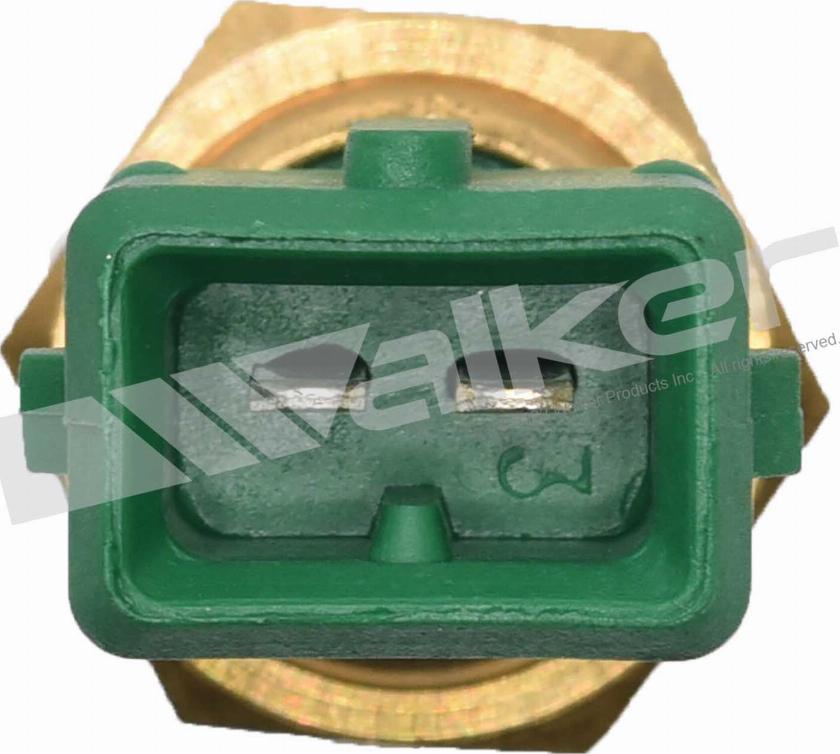 Walker Products 211-2189 - Датчик, температура охлаждающей жидкости autodnr.net