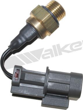 Walker Products 212-1018 - Термовимикач, вентилятор радіатора / кондиціонера autocars.com.ua
