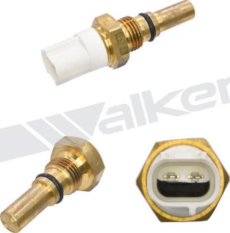 Walker Products 212-1024 - Термовимикач, вентилятор радіатора / кондиціонера autocars.com.ua