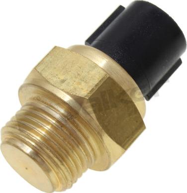 Walker Products 214-1019 - Термовимикач, вентилятор радіатора / кондиціонера autocars.com.ua