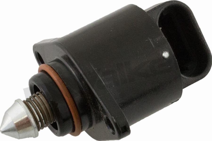 Walker Products 215-1013 - Поворотна заслінка, підведення повітря autocars.com.ua