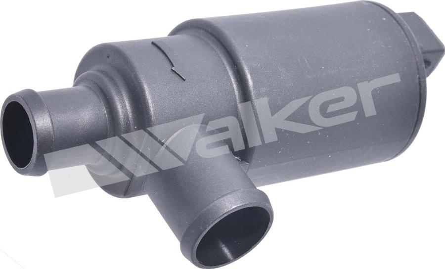 Walker Products 215-1062 - Поворотна заслінка, підведення повітря autocars.com.ua