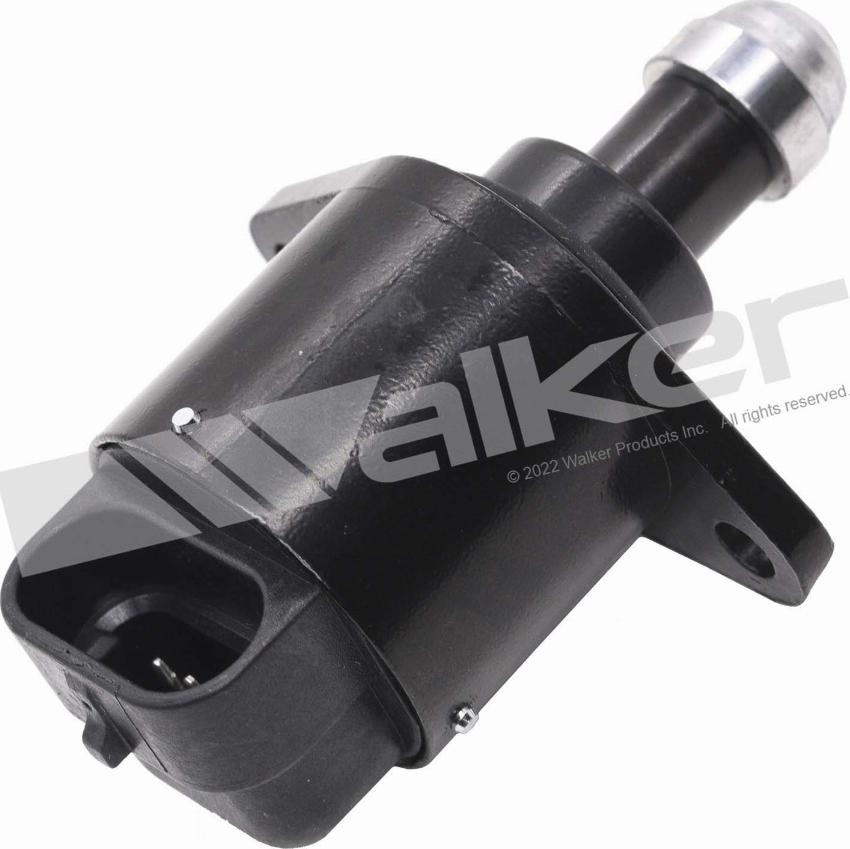 Walker Products 215-1084 - Поворотна заслінка, підведення повітря autocars.com.ua