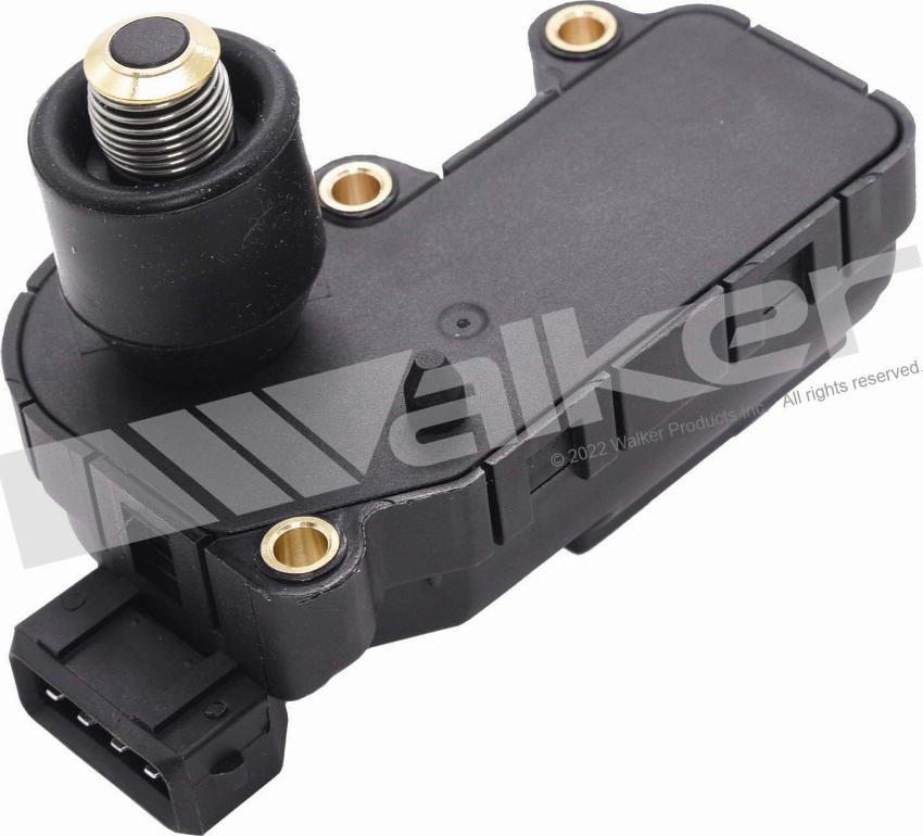 Walker Products 215-1089 - Регулювальний елемент, дросельна заслінка autocars.com.ua