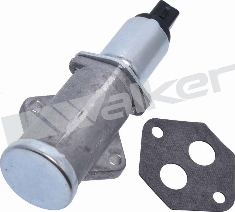 Walker Products 215-2001 - Поворотна заслінка, підведення повітря autocars.com.ua