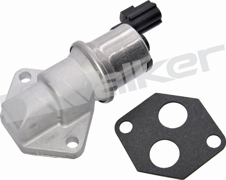 Walker Products 215-2062 - Поворотна заслінка, підведення повітря autocars.com.ua