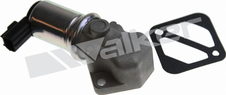 Walker Products 215-2063 - Поворотна заслінка, підведення повітря autocars.com.ua