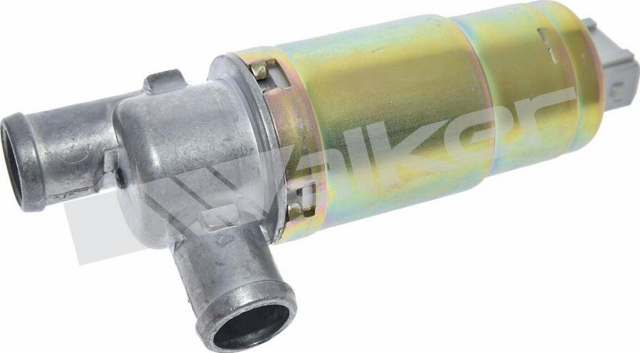 Walker Products 215-2091 - Поворотна заслінка, підведення повітря autocars.com.ua