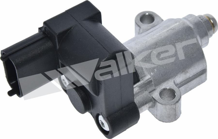 Walker Products 215-2098 - Поворотна заслінка, підведення повітря autocars.com.ua