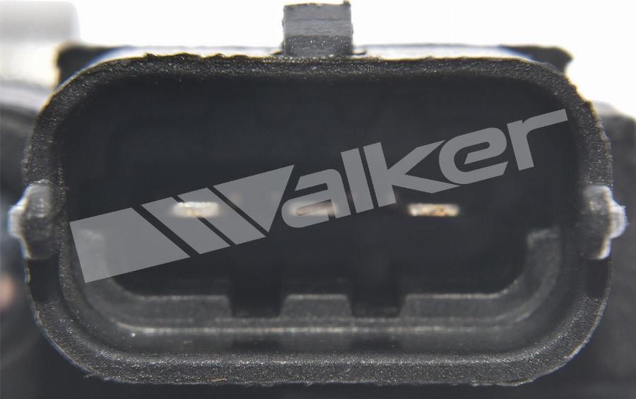 Walker Products 215-2098 - Поворотна заслінка, підведення повітря autocars.com.ua