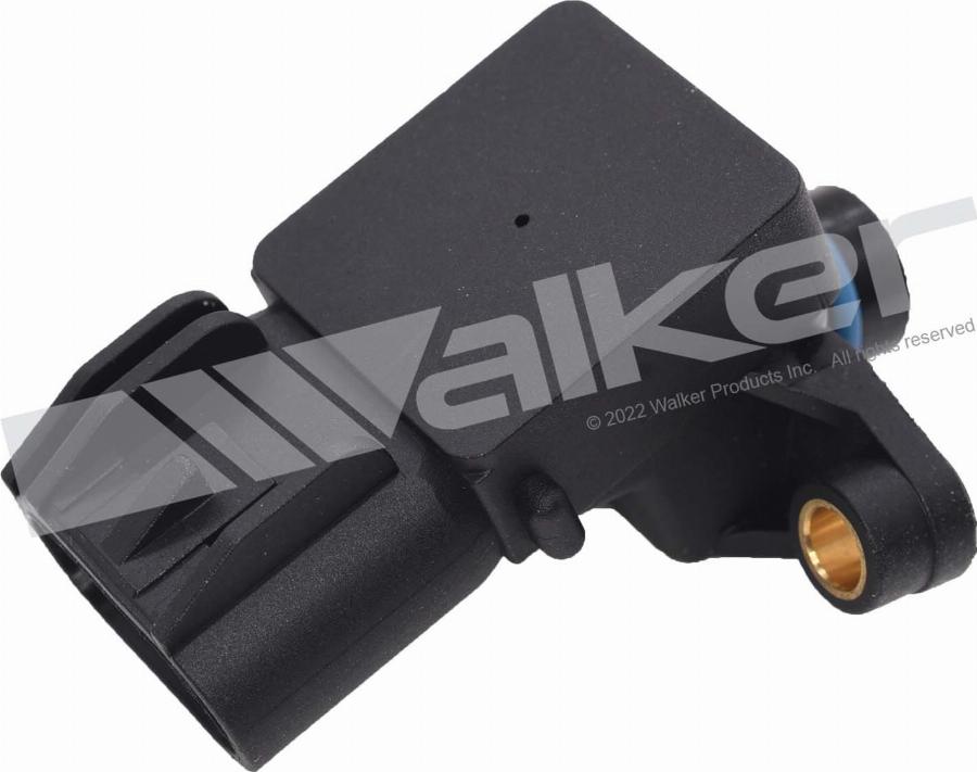 Walker Products 2251036 - Датчик, тиск у впускний трубі autocars.com.ua