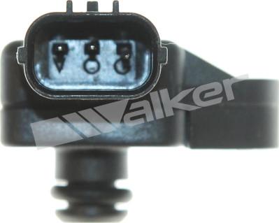 Walker Products 225-1053 - Датчик тиску повітря, висотний коректор autocars.com.ua
