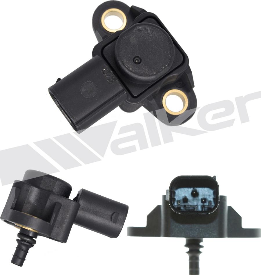 Walker Products 2251062 - Датчик MAP, тиск повітря autocars.com.ua