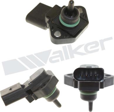 Walker Products 225-1070 - Датчик тиску повітря, висотний коректор autocars.com.ua