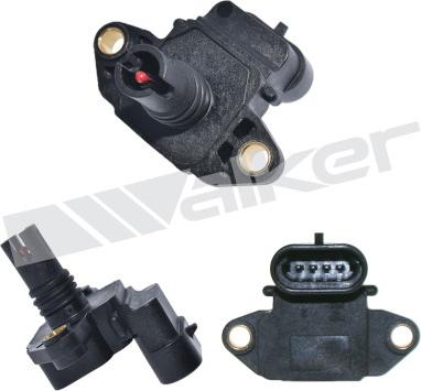 Walker Products 225-1082 - Датчик тиску повітря, висотний коректор autocars.com.ua