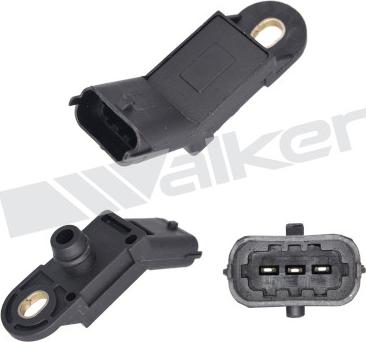 Walker Products 225-1084 - Датчик тиску повітря, висотний коректор autocars.com.ua