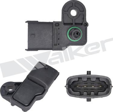 Walker Products 225-1086 - Датчик тиску повітря, висотний коректор autocars.com.ua