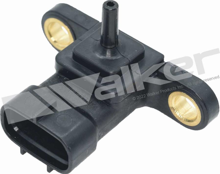 Walker Products 225-1138 - Датчик тиску повітря, висотний коректор autocars.com.ua