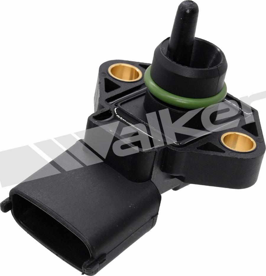 Walker Products 2251141 - Датчик, тиск у впускний трубі autocars.com.ua