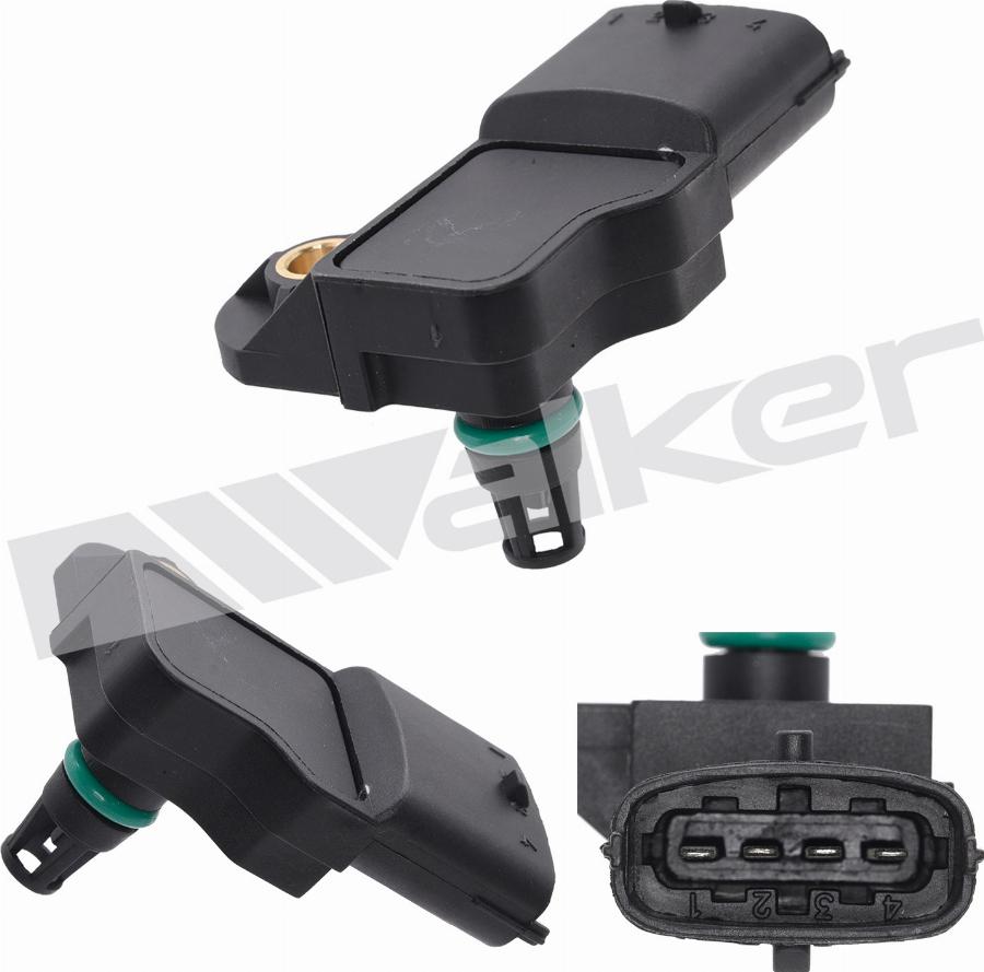 Walker Products 2251178 - Датчик MAP, тиск повітря autocars.com.ua