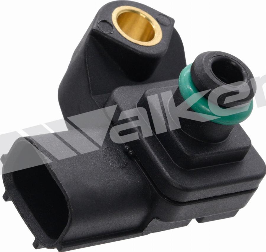 Walker Products 2251194 - Датчик, тиск у впускний трубі autocars.com.ua