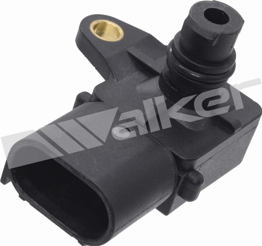 Walker Products 2251201 - Датчик, тиск у впускний трубі autocars.com.ua