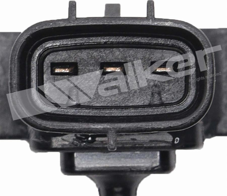 Walker Products 225-1205 - Датчик тиску повітря, висотний коректор autocars.com.ua