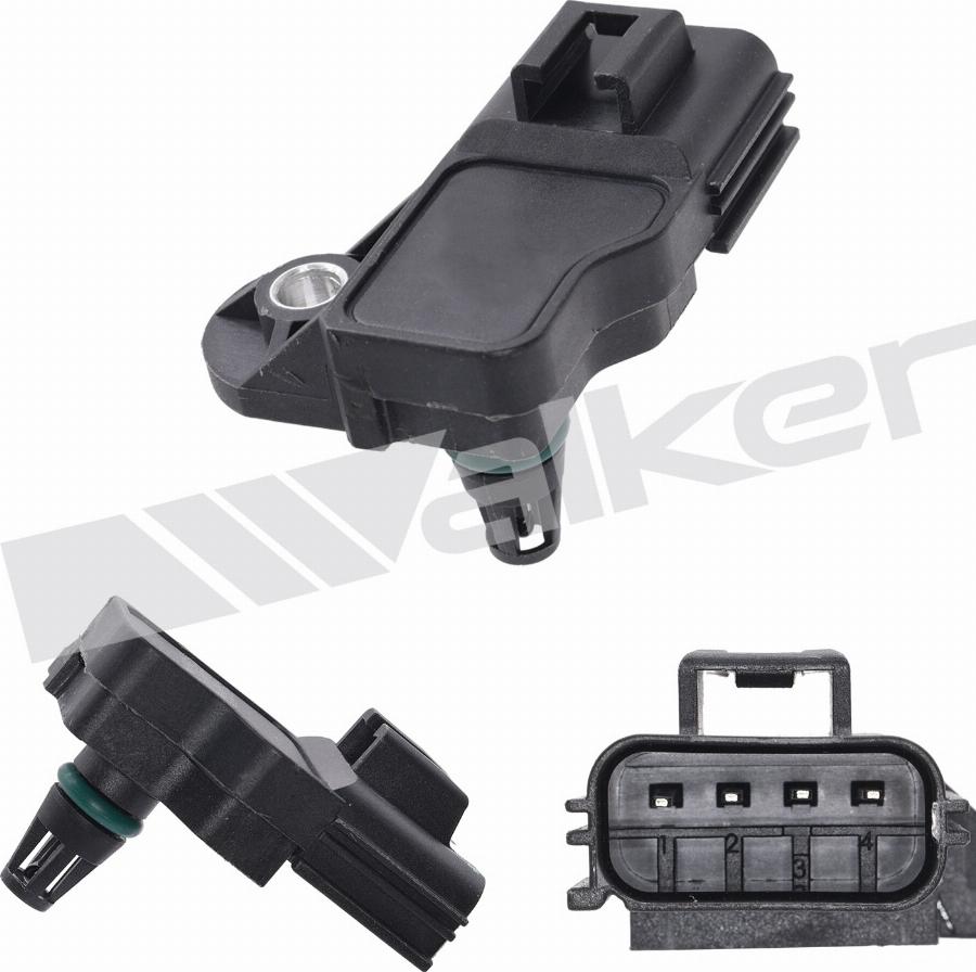 Walker Products 2251221 - Датчик MAP, тиск повітря autocars.com.ua