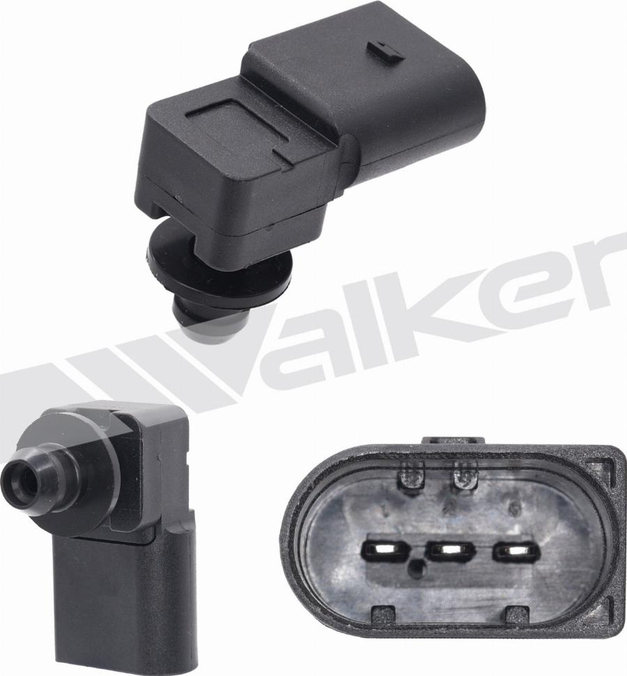 Walker Products 225-1276 - Датчик, тиск у впускний трубі autocars.com.ua