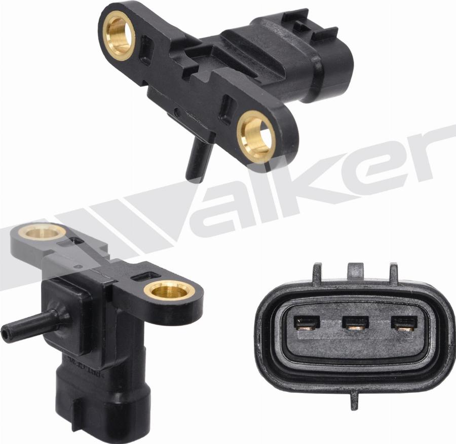 Walker Products 2251323 - Датчик, тиск у впускний трубі autocars.com.ua