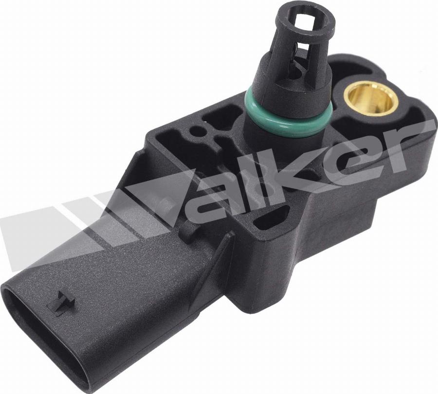 Walker Products 225-1344 - Датчик, тиск у впускний трубі autocars.com.ua