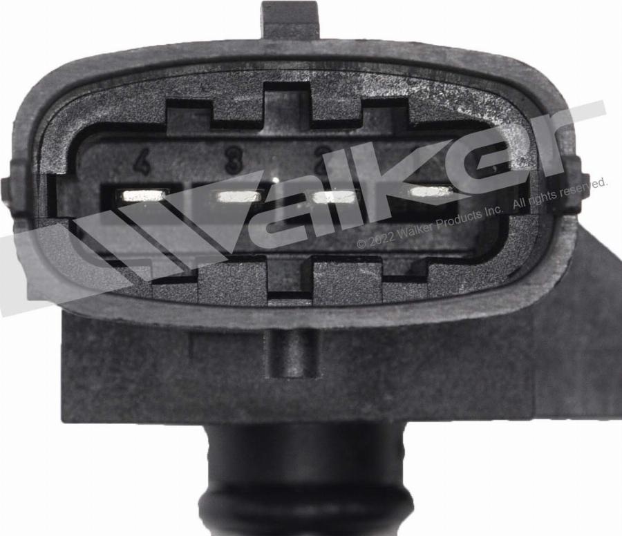 Walker Products 225-1392 - Датчик тиску повітря, висотний коректор autocars.com.ua