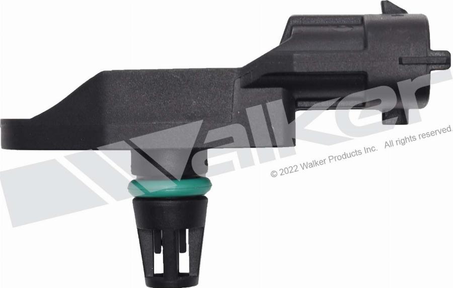 Walker Products 225-1408 - Датчик, тиск у впускний трубі autocars.com.ua