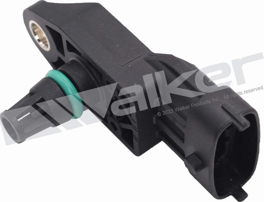 Walker Products 225-1408 - Датчик, тиск у впускний трубі autocars.com.ua