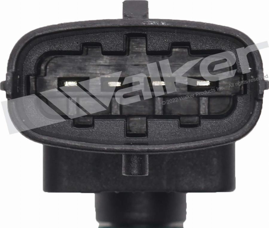 Walker Products 225-1408 - Датчик, тиск у впускний трубі autocars.com.ua