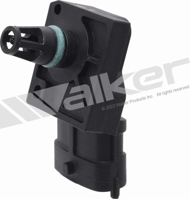 Walker Products 225-1455 - Датчик тиску повітря, висотний коректор autocars.com.ua