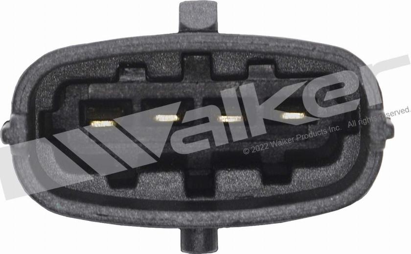 Walker Products 225-1455 - Датчик тиску повітря, висотний коректор autocars.com.ua