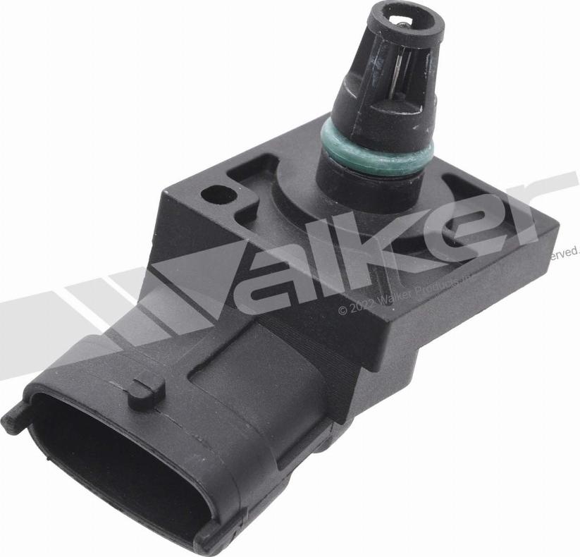 Walker Products 225-1455 - Датчик тиску повітря, висотний коректор autocars.com.ua